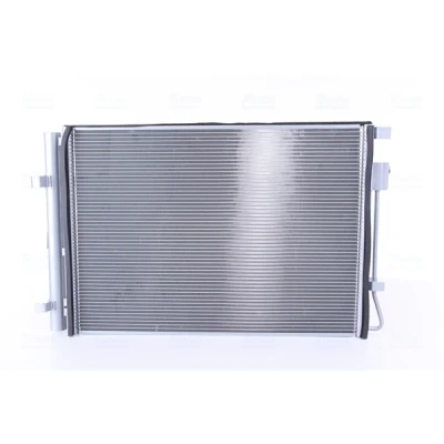Afbeelding van Nissens Airco condensor 941161