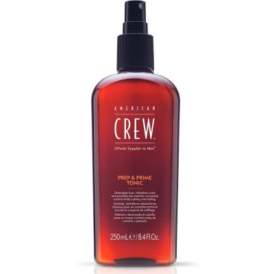 Afbeelding van American Crew Prep &amp; Prime Tonic Spray 250ml