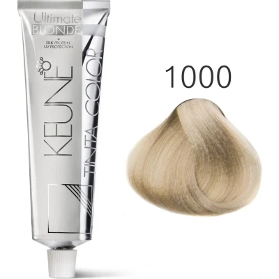 Afbeelding van Keune Tinta Color 1000 Natuur Blond 60 ml
