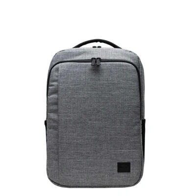 Afbeelding van Rugzak Herschel Supply Co. Kaslo Daypack Tech Raven Crosshatch