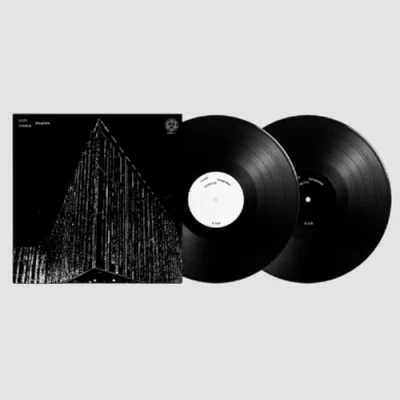 Afbeelding van Ulver Grieghallen 20180528 (2 LPs)