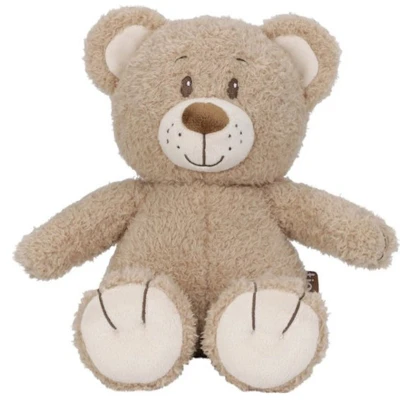 Afbeelding van Tiamo Collection knuffelbeer 28 cm