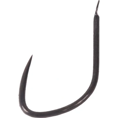 Afbeelding van Guru F1 Pellet Barbless Spade End (10pcs) Maat : 20
