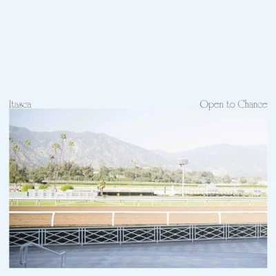 Afbeelding van Itasca Open To Change