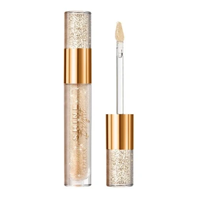 Afbeelding van Pupa Shine Bright Jelly Lipgloss zonder omdoos