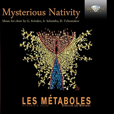 Afbeelding van Mysterious Nativity