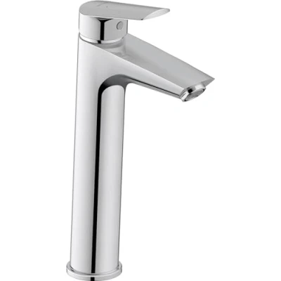 Afbeelding van Duravit No.1 wastafelmengkraan L (uitloophoogte =262 mm)