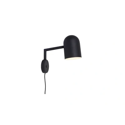 Afbeelding van it&#039;s about RoMi Wandlamp Marseille