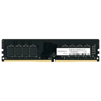 Afbeelding van Innovation IT 4260124859533 Werkgeheugen voor desktop DDR4 8 GB 1 x 2400 MHz