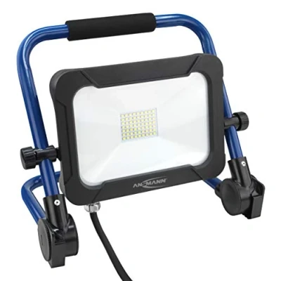Afbeelding van Ansmann FL2400AC Bouwlamp Energielabel F (A G) 30 W 2400 lm Neutraalwit