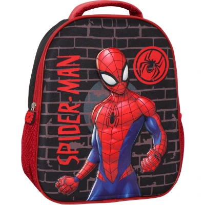 Afbeelding van SpiderMan 3D Rugzak, Strong 32 x 26 10 cm EVA polyester