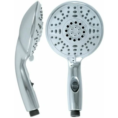 Afbeelding van ROUSSEAU 5 jet Leptis Chrome handdouche
