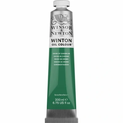 Afbeelding van Winton 200ML 459 Oxide of Chromium 31