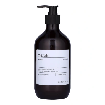 Afbeelding van Meraki Shampoo Pure Basic 490 ml