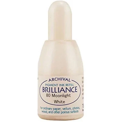 Afbeelding van Moonlight White