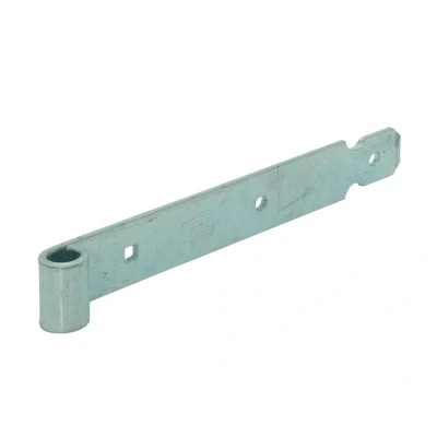 Afbeelding van Gb Heng voor pen diameter 13mm 500 x 40 4mm RVS 304 422509