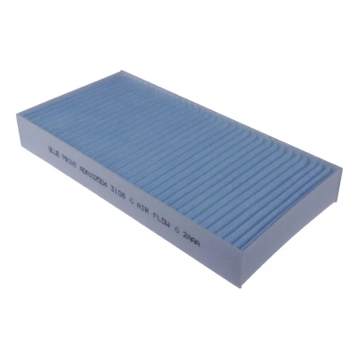 Afbeelding van Blue Print Interieurfilter ADA102504
