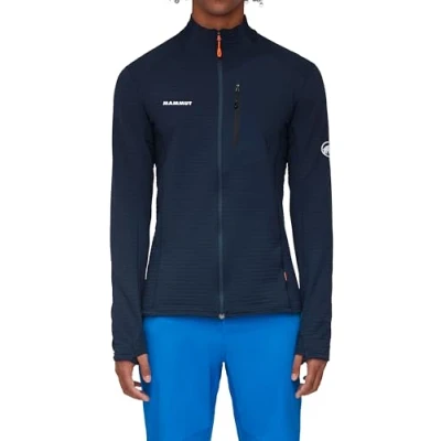 Afbeelding van Mammut Taiss Light Trainingsvest, Heren, Maat: Medium, Marine