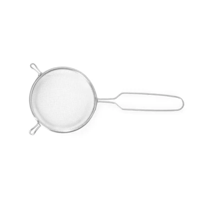 Afbeelding van Hendi Passeerzeef Vertind 200x360 Mm Met Draadgreep Diameter 20cm 635308