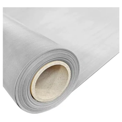 Afbeelding van 60 Mesh 304 roestvrij staal draadgaas roestvrijstalen gaas filterzeef blad filterdoek (60 mesh, 30cm x 120cm)