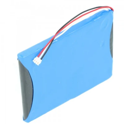 Afbeelding van Accu geschikt voor GPS Garmin Overlander 361 00109 00 e.a. 3,7V Li Ion 2300mAh