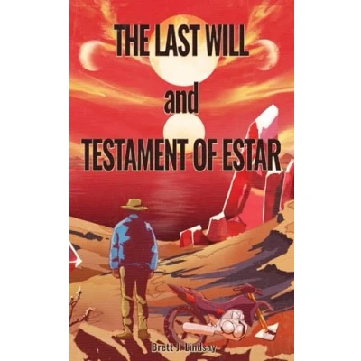 Afbeelding van The Last Will and Testament of Estar