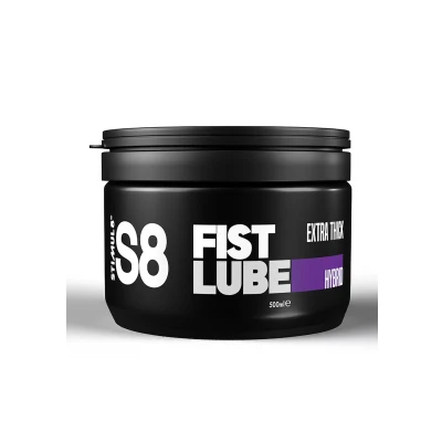 Afbeelding van Fist Glijmiddel S8 Hybrid 500ML