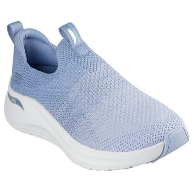 Afbeelding van Skechers Slip on sneakers ARCH FIT 2.0