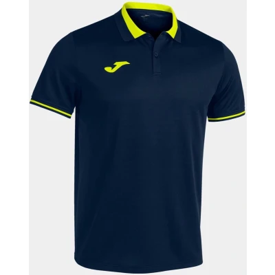 Afbeelding van Joma poloshirt 101954 Heren