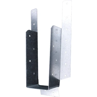 Afbeelding van Intergard Raveeldrager met strip houtverbinder 63mm