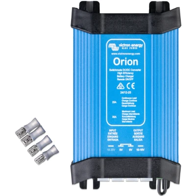 Afbeelding van Victron Orion DC/DC Omvormer / Stabilisator 24/12 volt 300 watt
