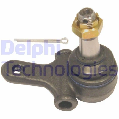Afbeelding van DELPHI TC1267 Fuseekogel Vooras 112 95 60 MAZDA: MX 5 2, I