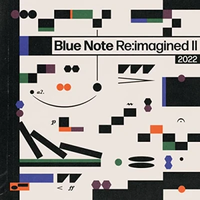 Afbeelding van V/A Blue Note Re:Imagined Ii (2 LPs)