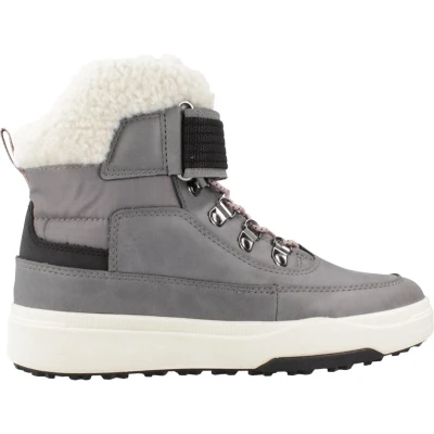 Afbeelding van GEOX J BUNSHEE PG GIRL B Grijs 32 EU