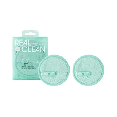 Afbeelding van Real Techniques 2 Reusable Makeup Remover Pads