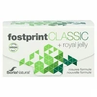 Afbeelding van Soria Fost Print Classic Vials 20x15ml Nf