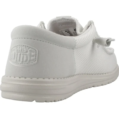 Afbeelding van HEY DUDE 40011H Blauw 43 EU
