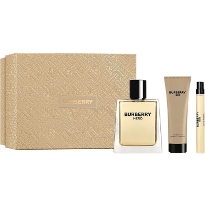Afbeelding van Burberry Hero Gift Set