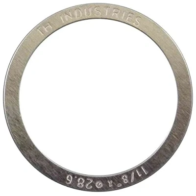 Afbeelding van Elvedes Micro spacers MW006 10 stuks