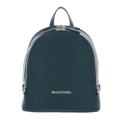 Afbeelding van VALENTINO Vrije tijd Rugzak Brixton Backpack Ottanio Petrol