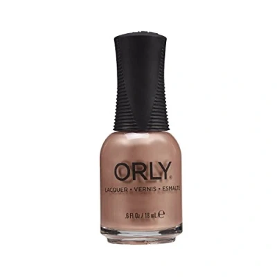 Afbeelding van Orly Kasteel nagellak, 18 ml