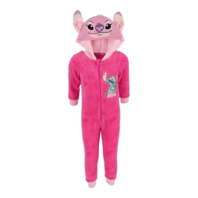 Afbeelding van Lilo &amp; Stitch Onesie 8721122781128