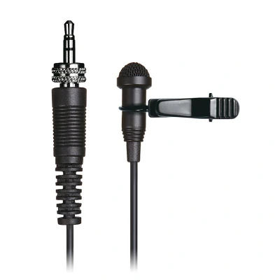Afbeelding van TASCAM TM 10LB lavalier microfoon