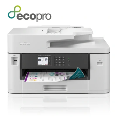Afbeelding van Brother All in One printer MFC J5340DWE