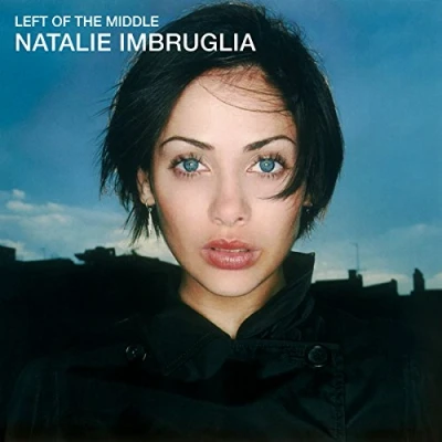Afbeelding van Natalie Imbruglia Left Of The Middle