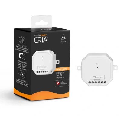 Afbeelding van AduroSmart Smart Zigbee 300W Ingebouwde Dimmer