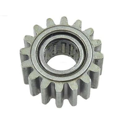 Afbeelding van AS PL Reparatieset, startmotor SGK5001