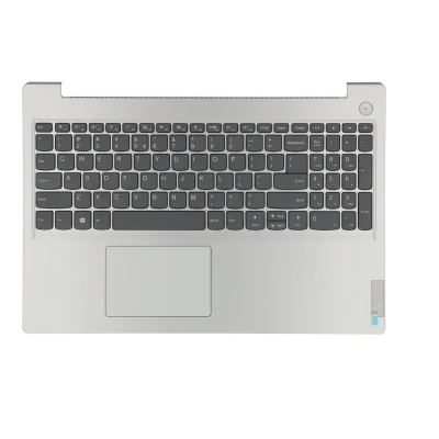 Afbeelding van Lenovo Laptop Toetsenbord Qwerty US +Top Cover