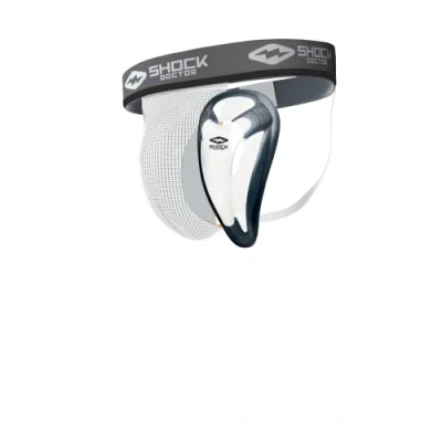 Afbeelding van Shock Doctor Core Supporter With Bio Flex Cup Small