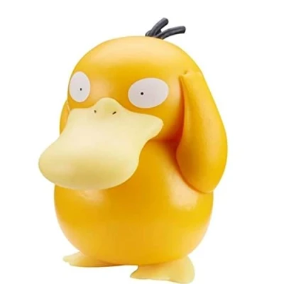 Afbeelding van Pokemon Battle Figure Psyduck